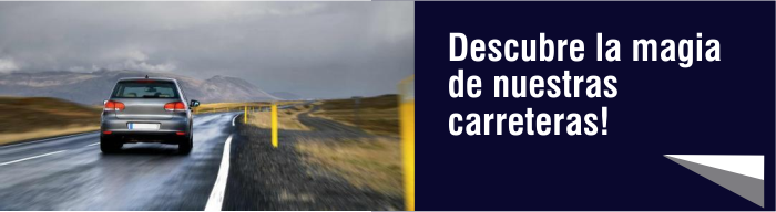 carreteras